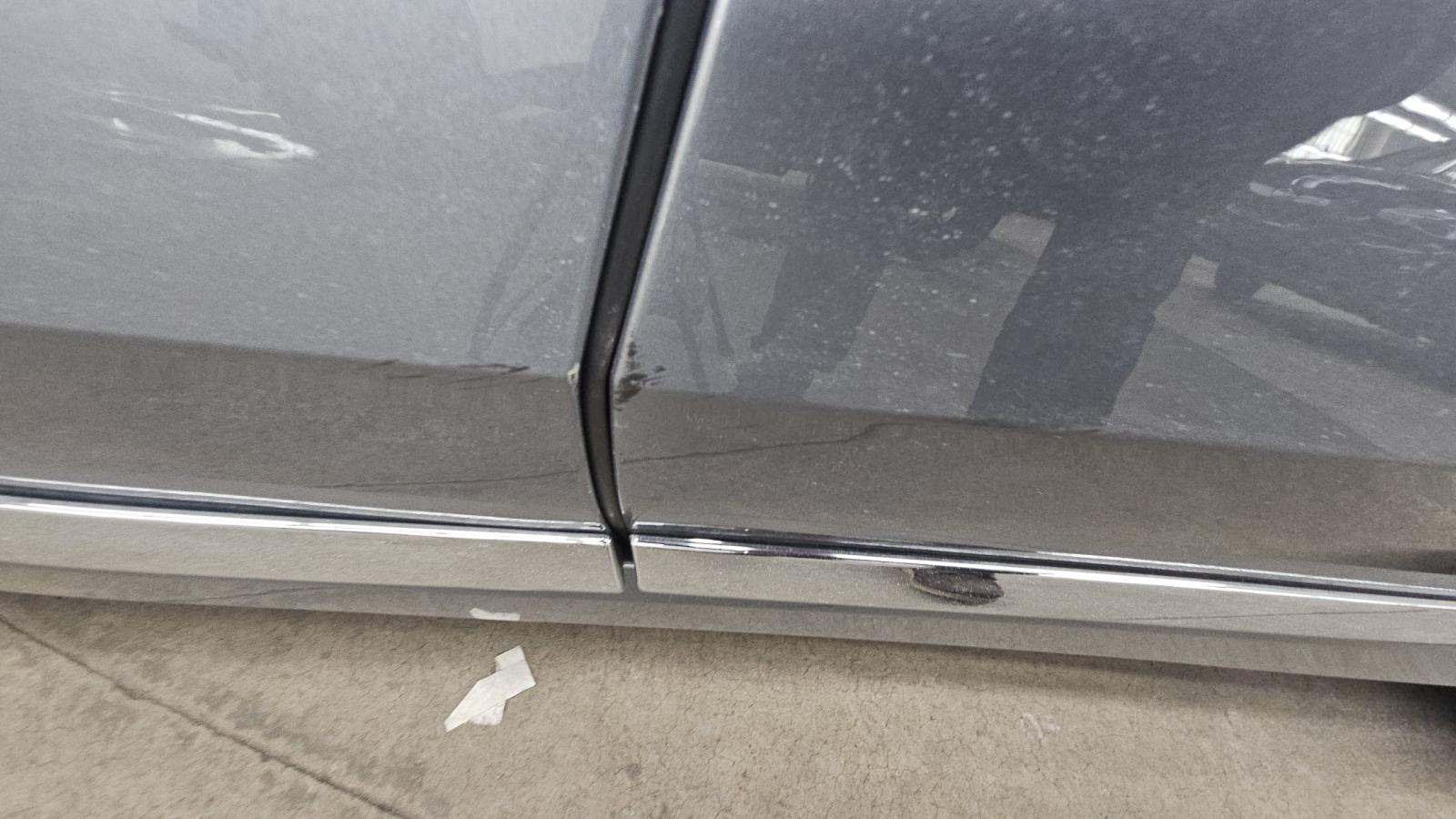 2025 BMW X7 xDrive40i AWD