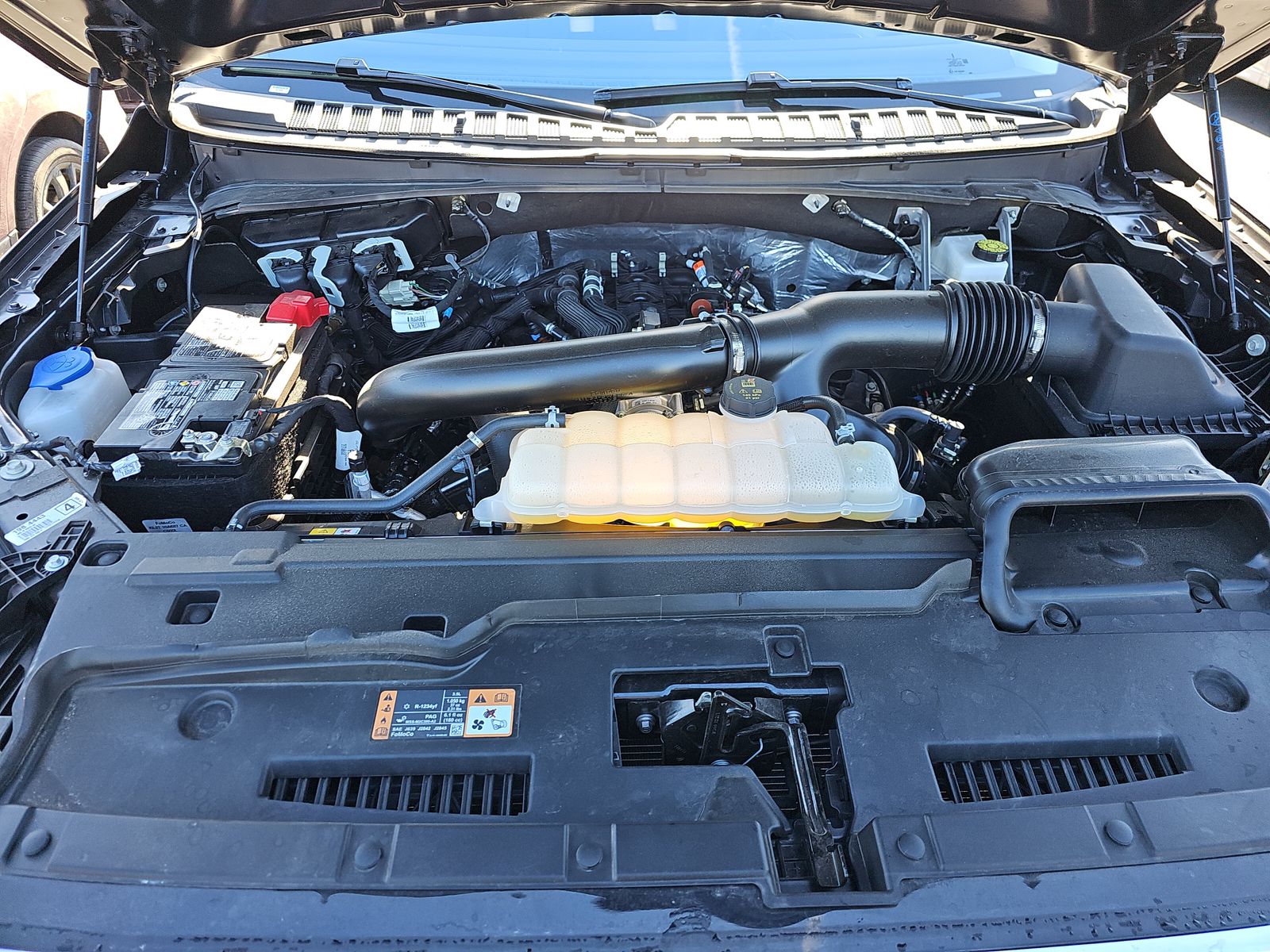 2025 Lincoln Navigator Reserve AWD