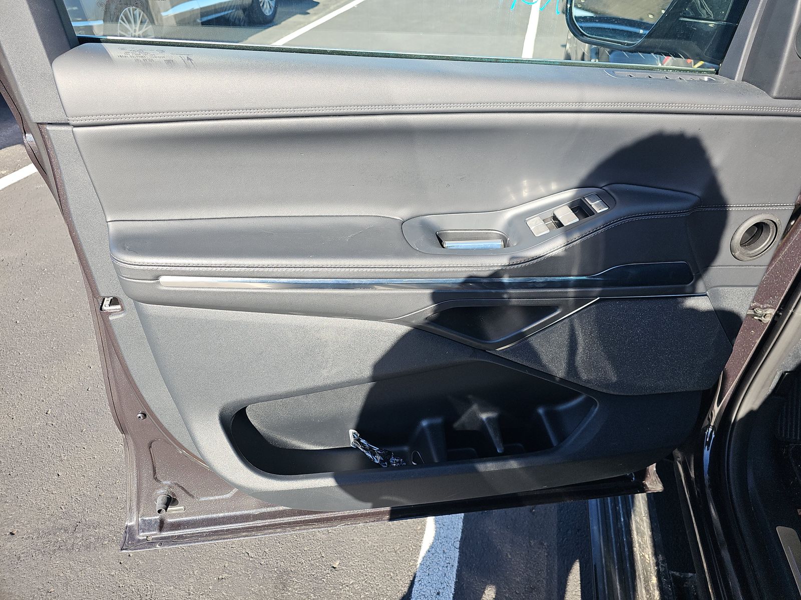 2025 Lincoln Navigator Reserve AWD