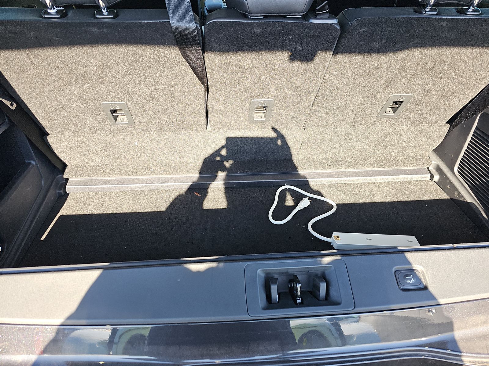 2025 Lincoln Navigator Reserve AWD