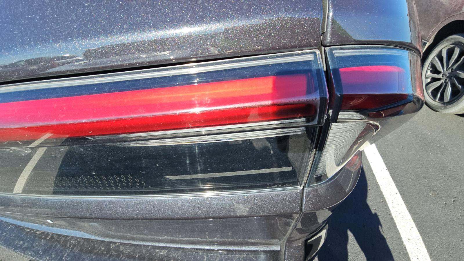 2025 Lincoln Navigator Reserve AWD