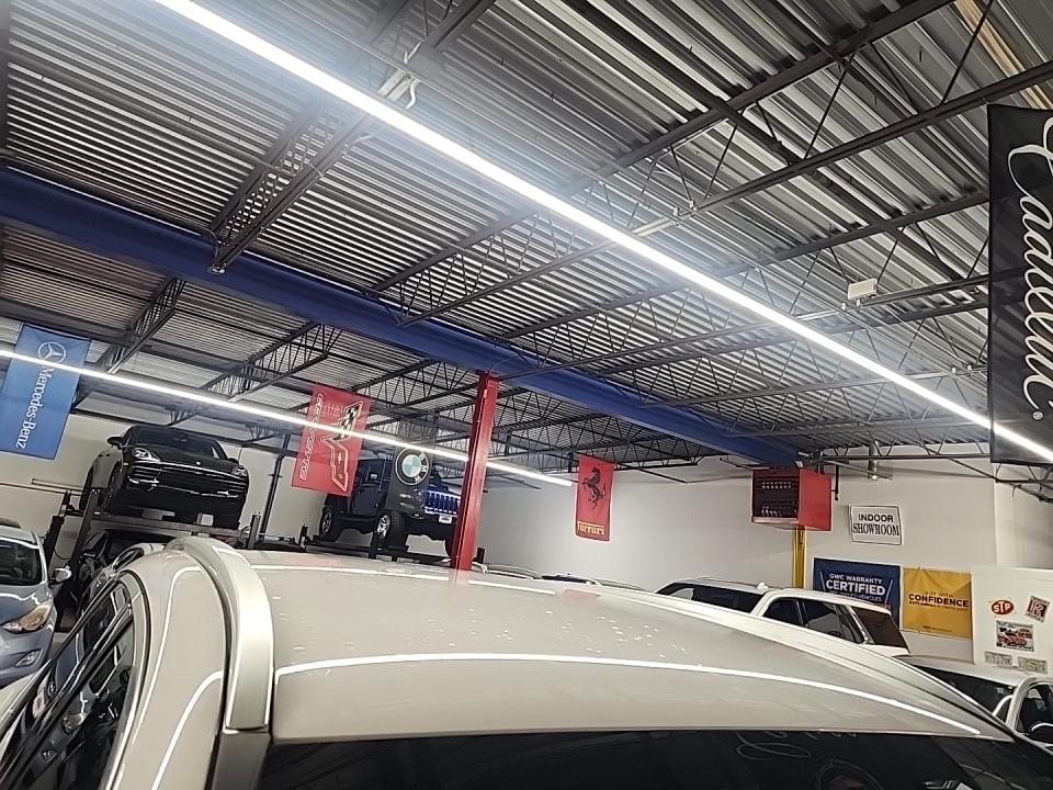 2024 Mercedes-Benz GLC GLC 300 AWD