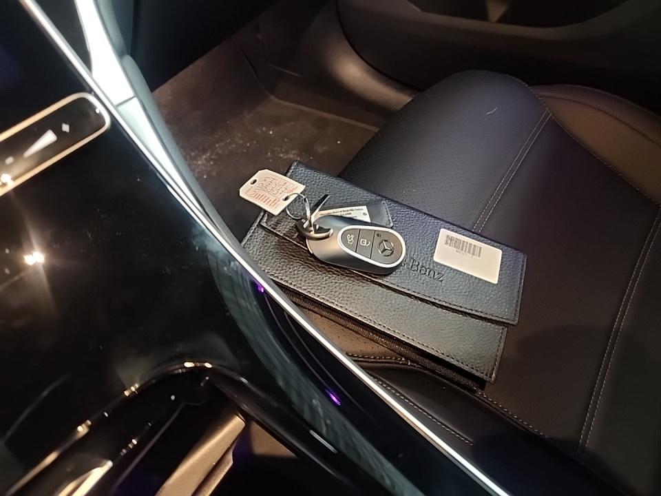 2024 Mercedes-Benz GLC GLC 300 AWD