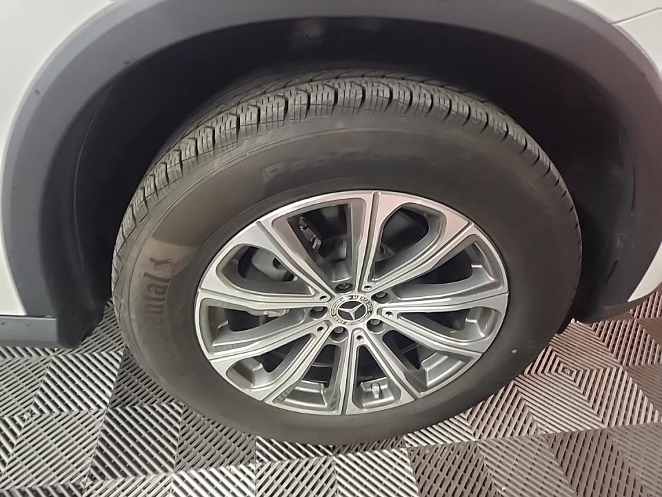 2024 Mercedes-Benz GLC GLC 300 AWD