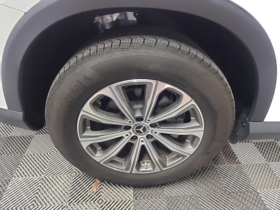 2024 Mercedes-Benz GLC GLC 300 AWD