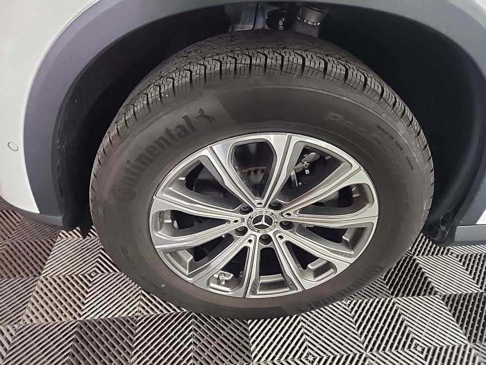 2024 Mercedes-Benz GLC GLC 300 AWD