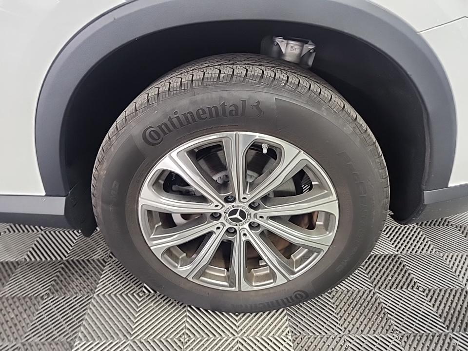 2024 Mercedes-Benz GLC GLC 300 AWD