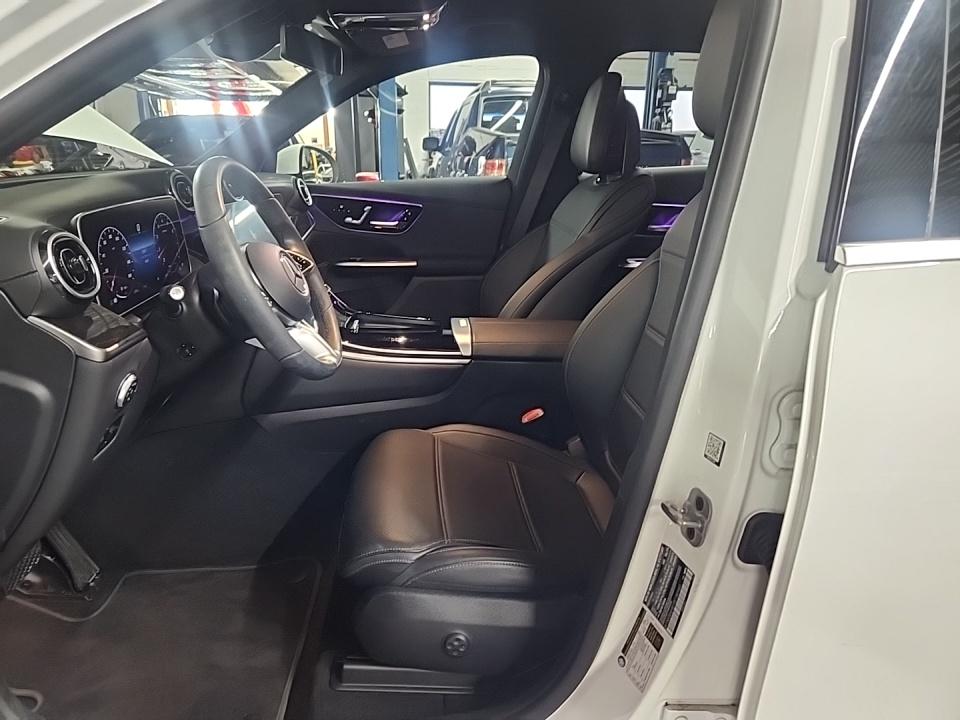 2024 Mercedes-Benz GLC GLC 300 AWD