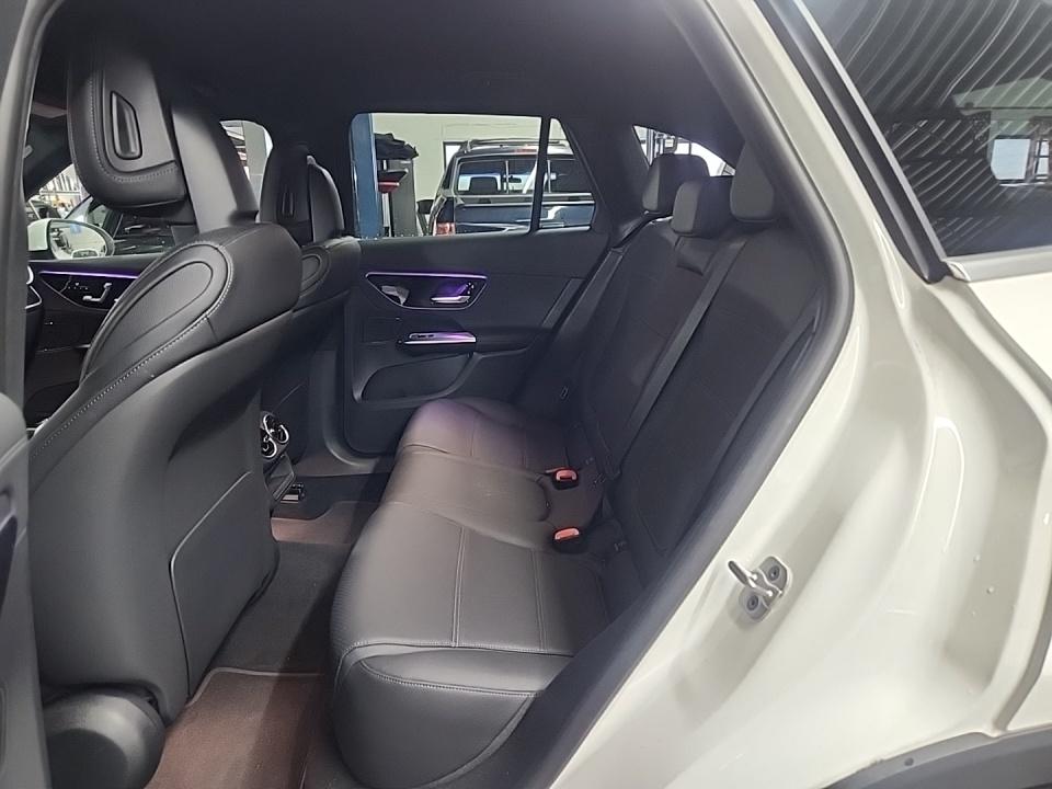 2024 Mercedes-Benz GLC GLC 300 AWD