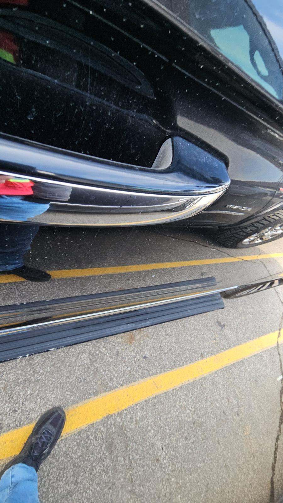 2018 Lincoln Navigator Reserve AWD