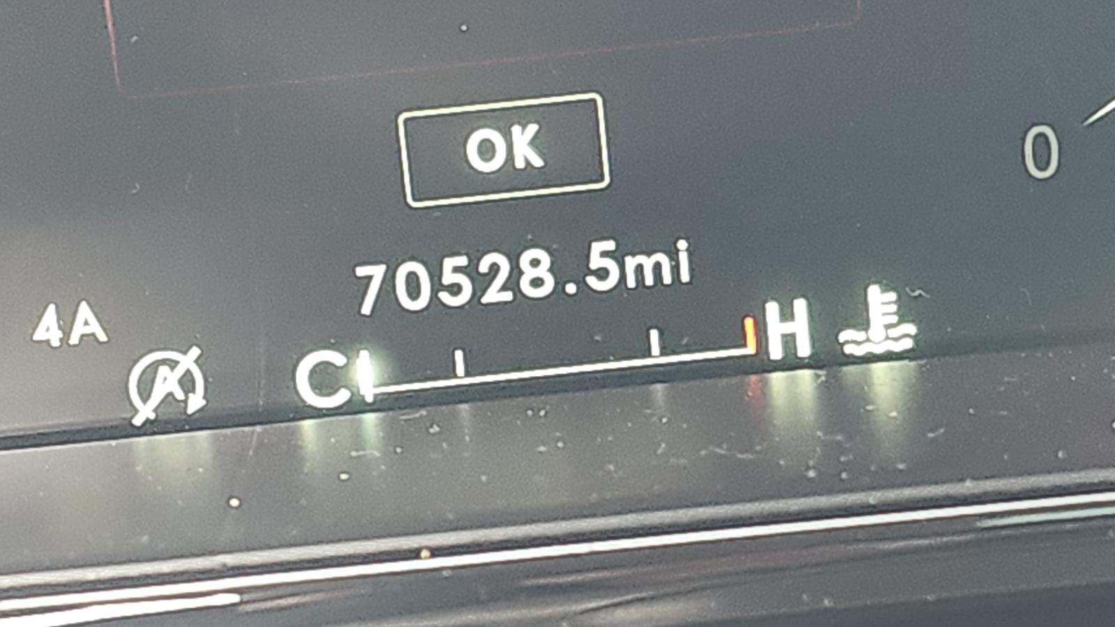 2018 Lincoln Navigator Reserve AWD