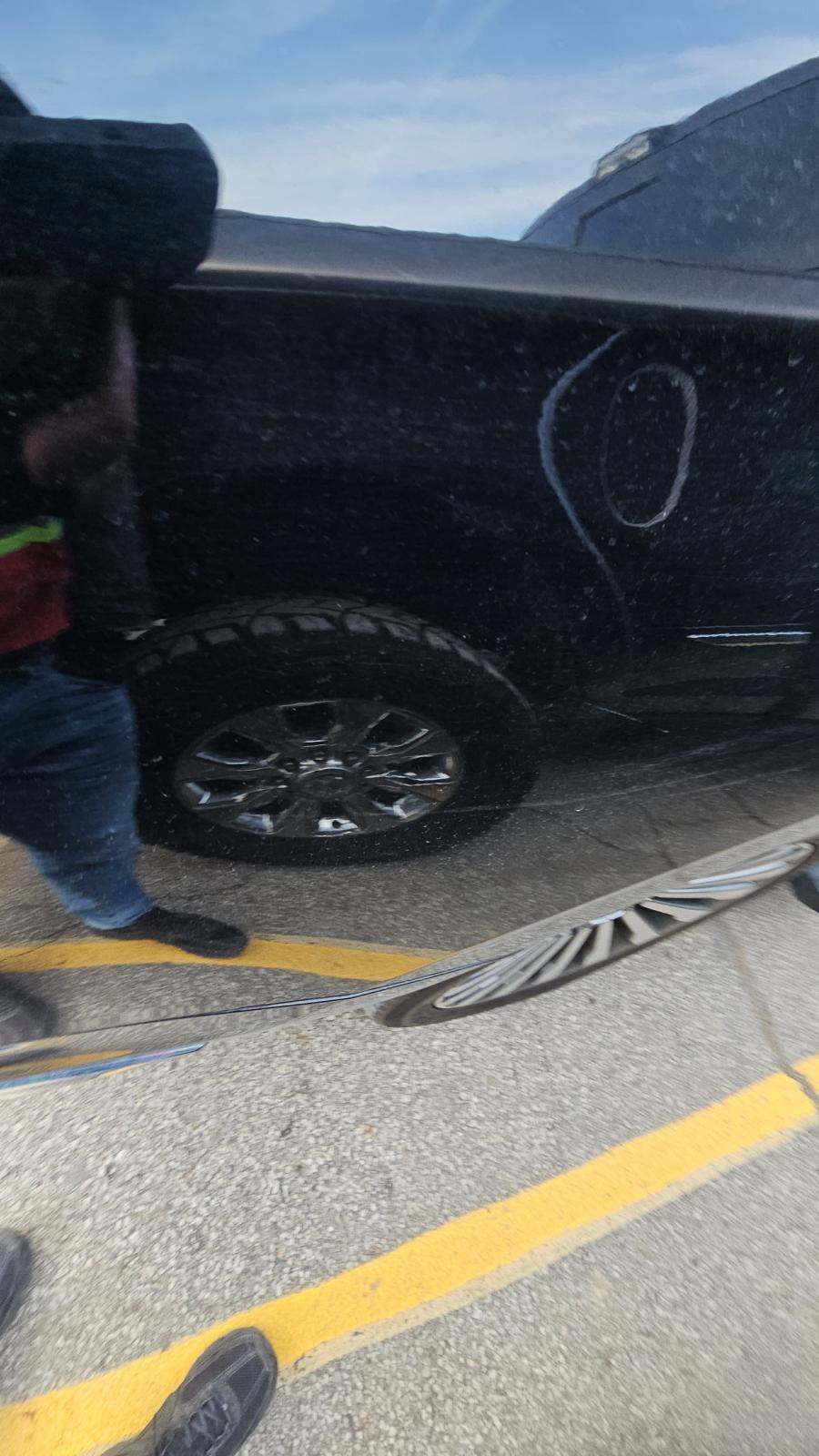 2018 Lincoln Navigator Reserve AWD