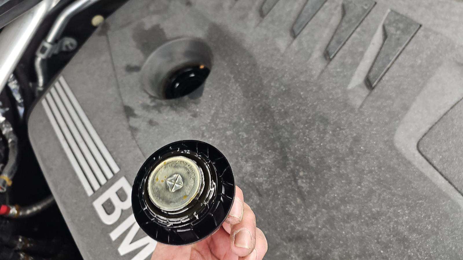 2025 BMW X7 xDrive40i AWD