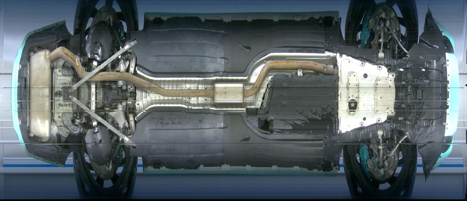 2019 BMW X7 xDrive40i AWD