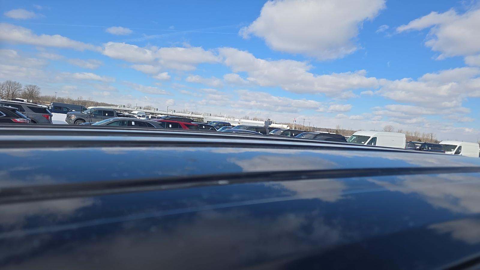 2022 Ford F-150 Lariat AWD