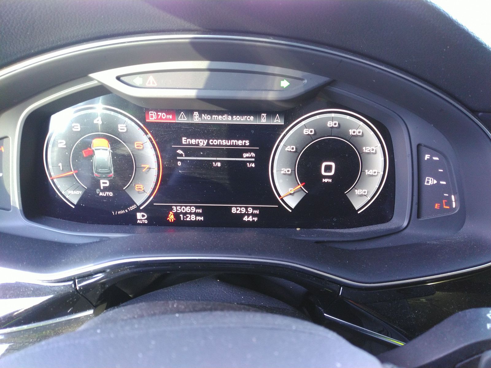 2021 Audi Q7 3.0T Premium AWD