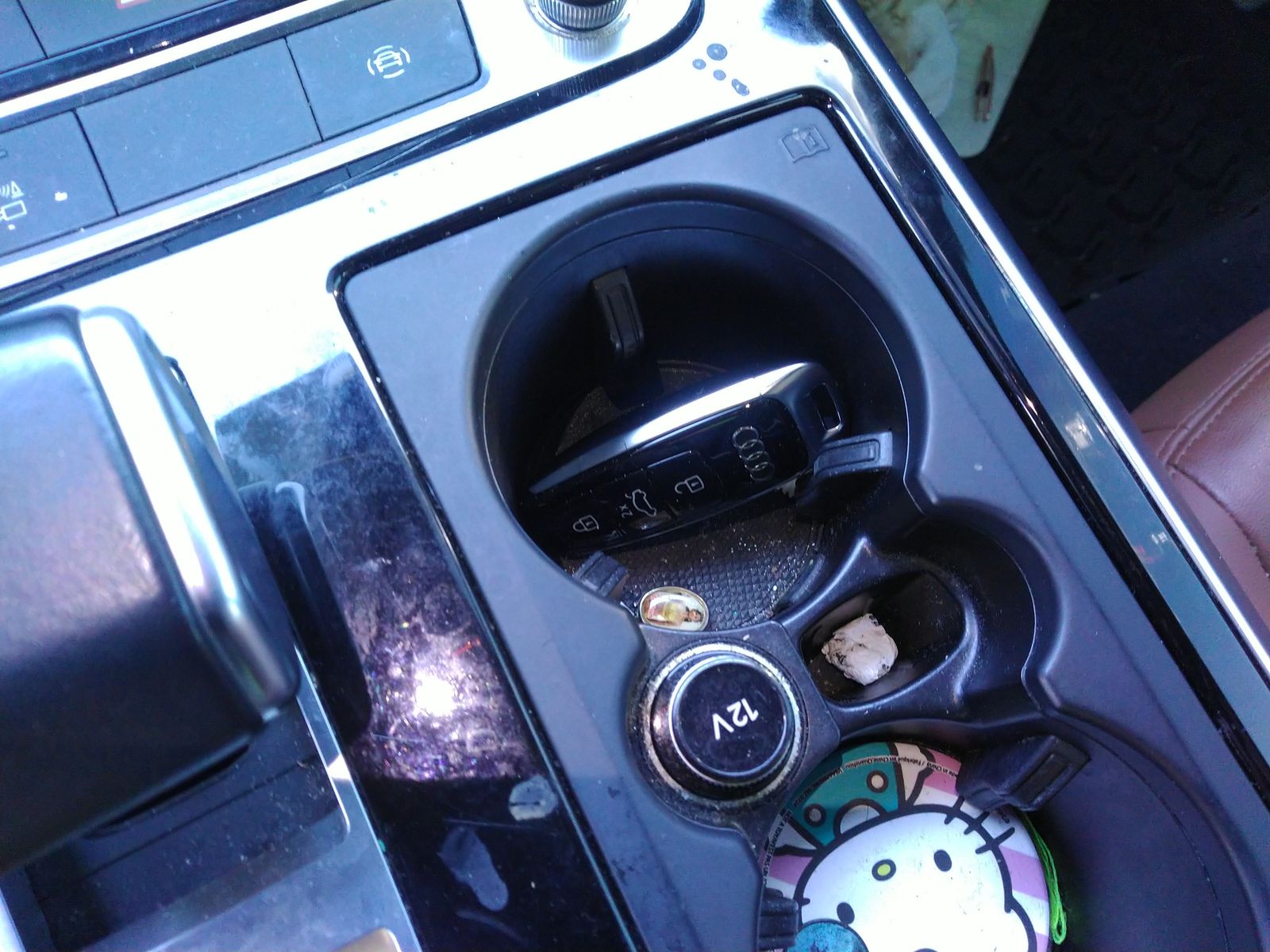 2021 Audi Q7 3.0T Premium AWD