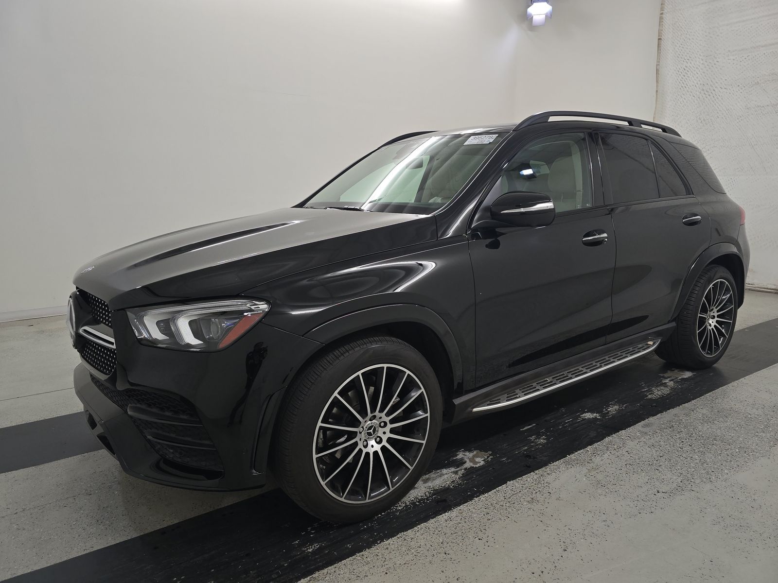 2023 Mercedes-Benz GLE 350 4MATIC