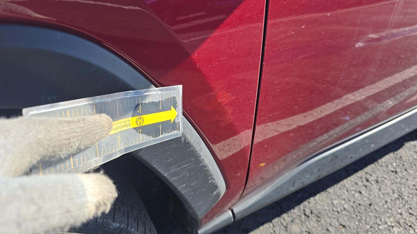 2024 Toyota RAV4 LE AWD