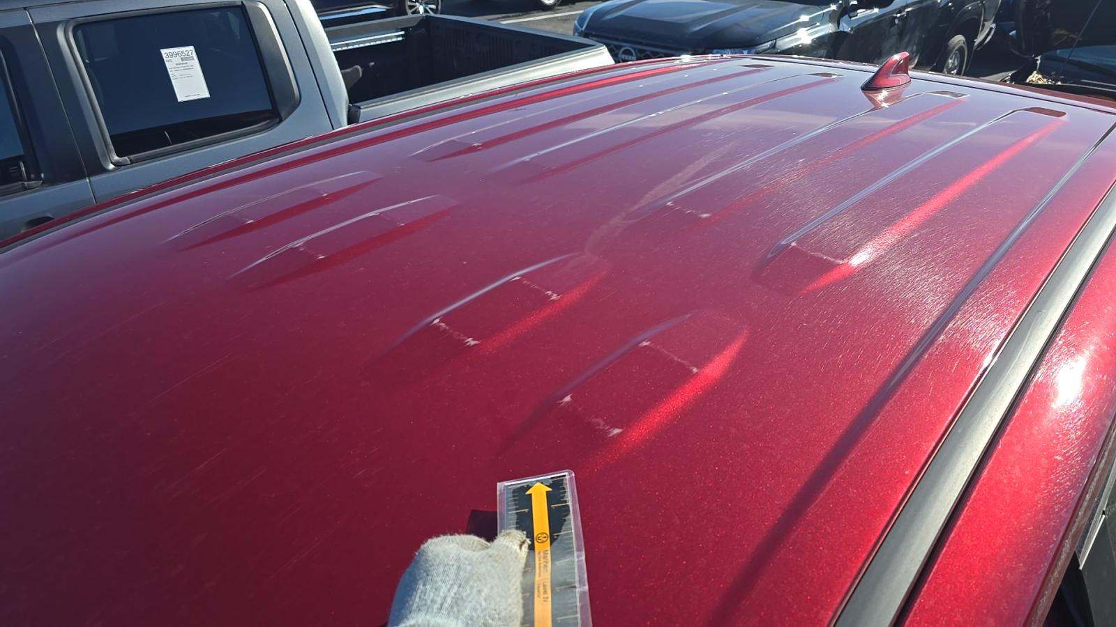 2024 Toyota RAV4 LE AWD