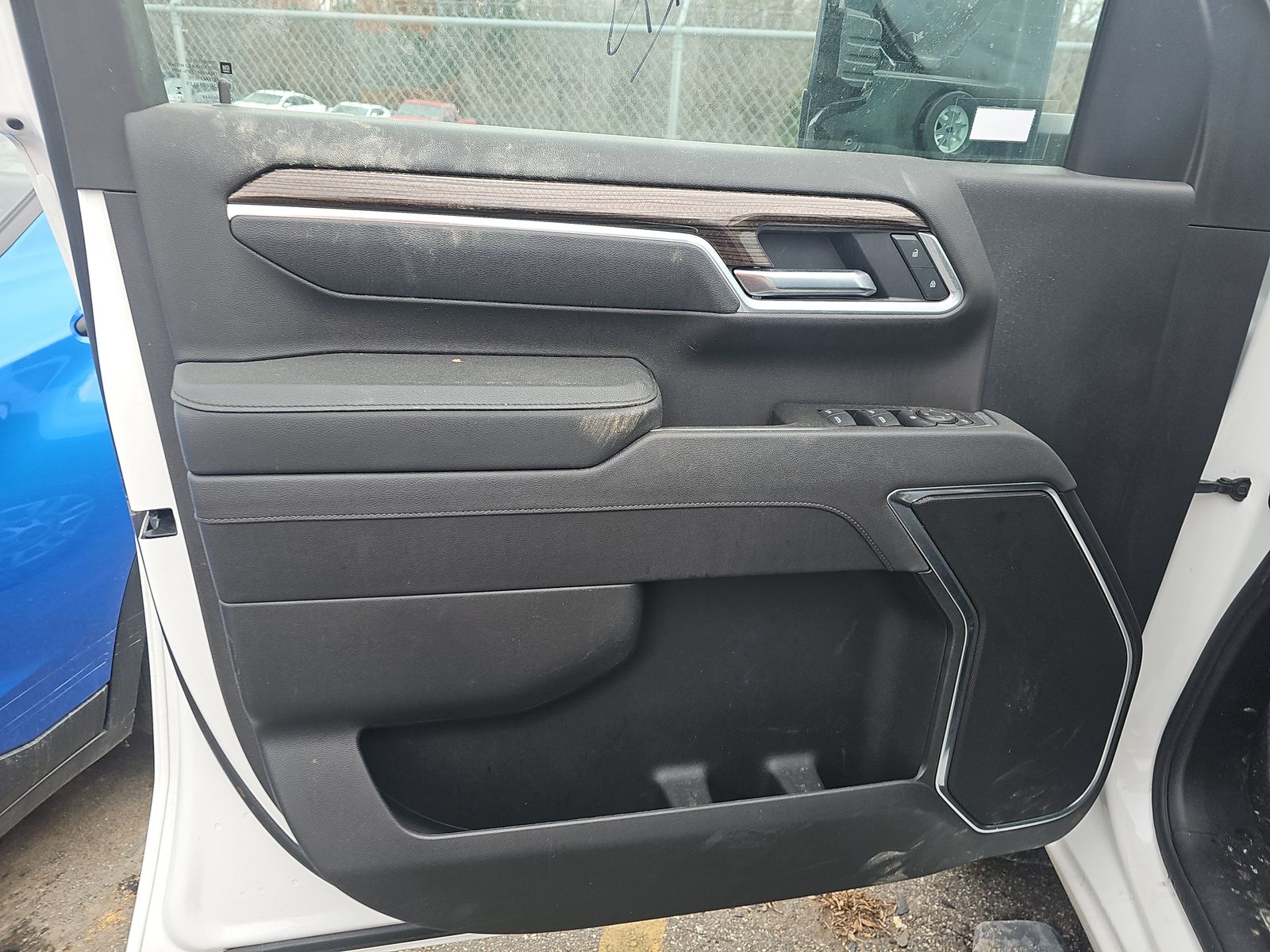 2025 Chevrolet Silverado 2500HD LT AWD
