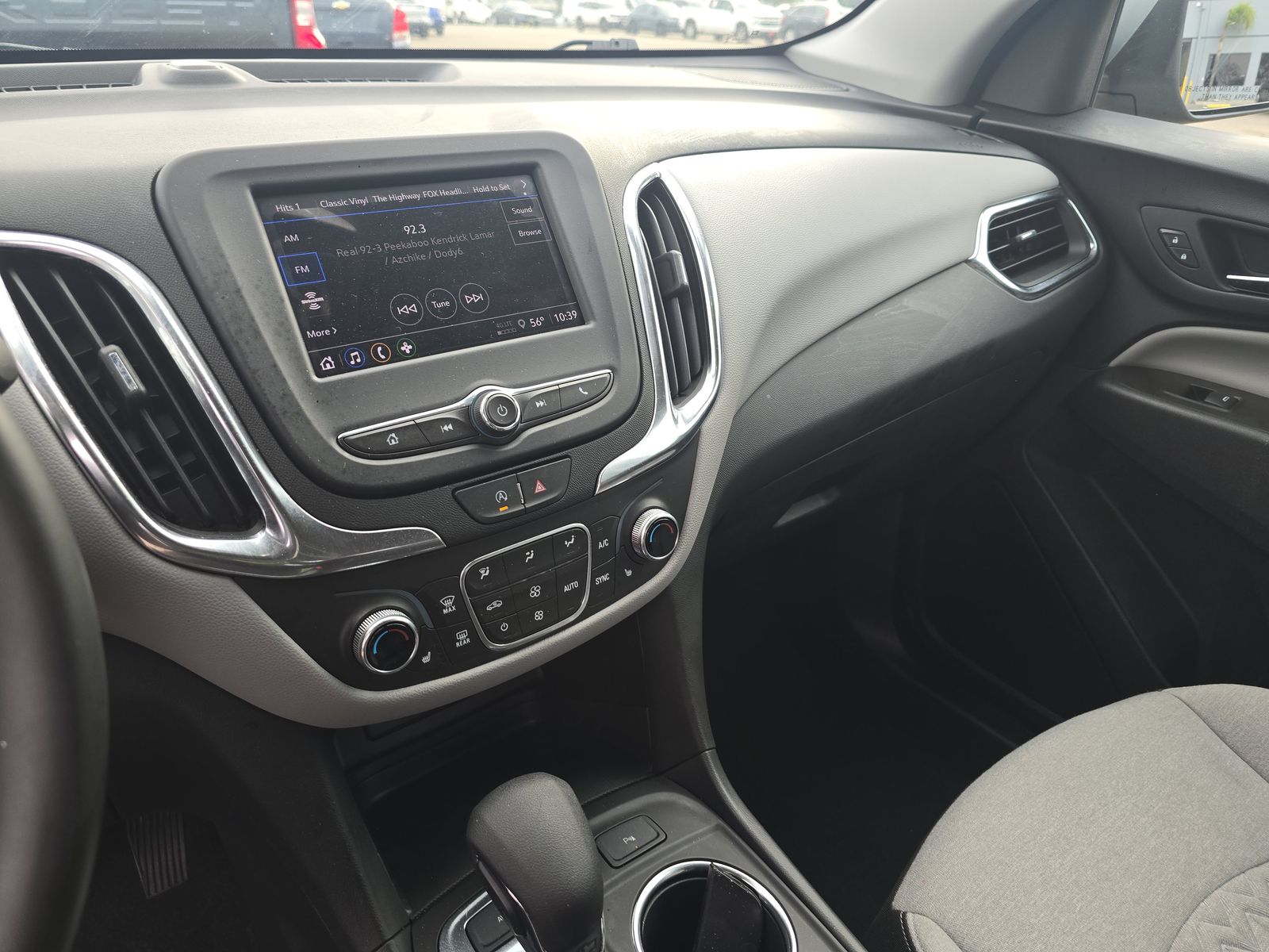 2024 Chevrolet Equinox LT AWD