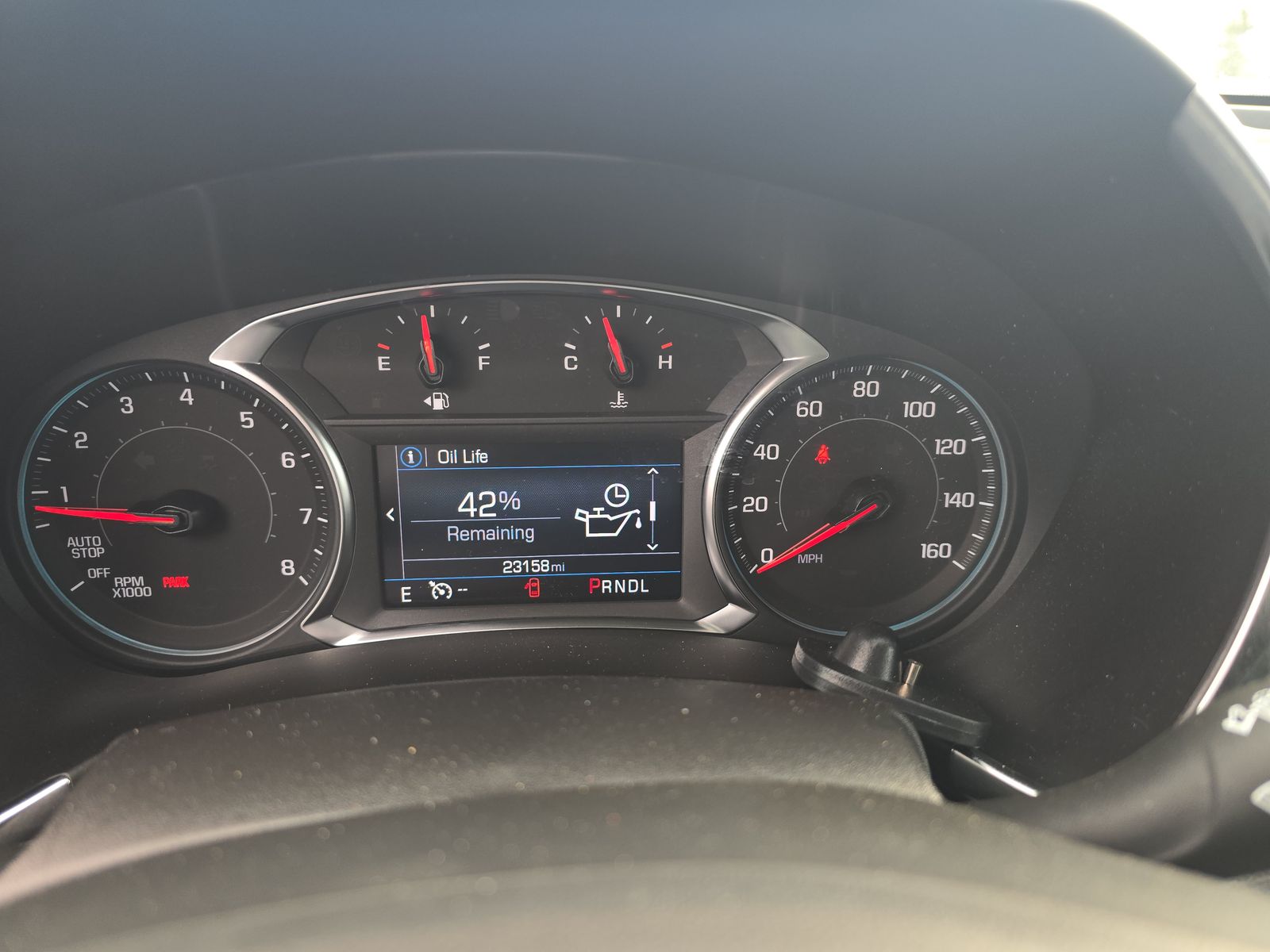 2024 Chevrolet Equinox LT AWD