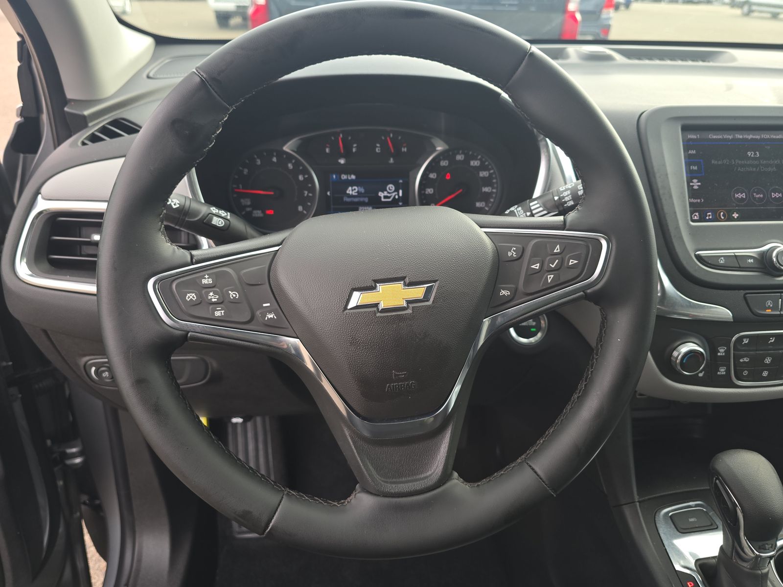 2024 Chevrolet Equinox LT AWD