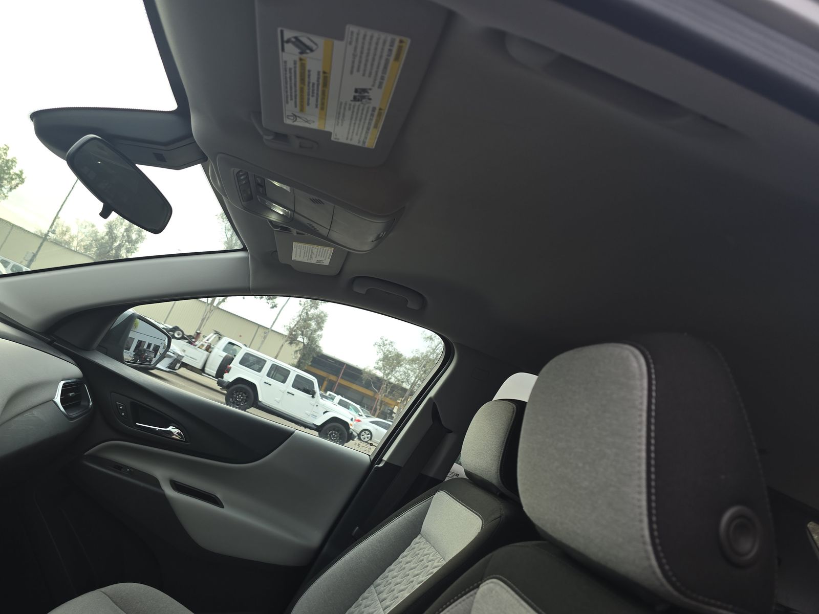 2024 Chevrolet Equinox LT AWD