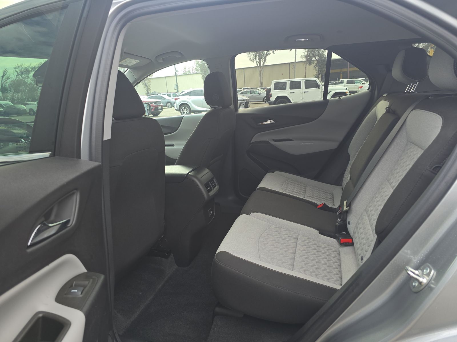 2024 Chevrolet Equinox LT AWD