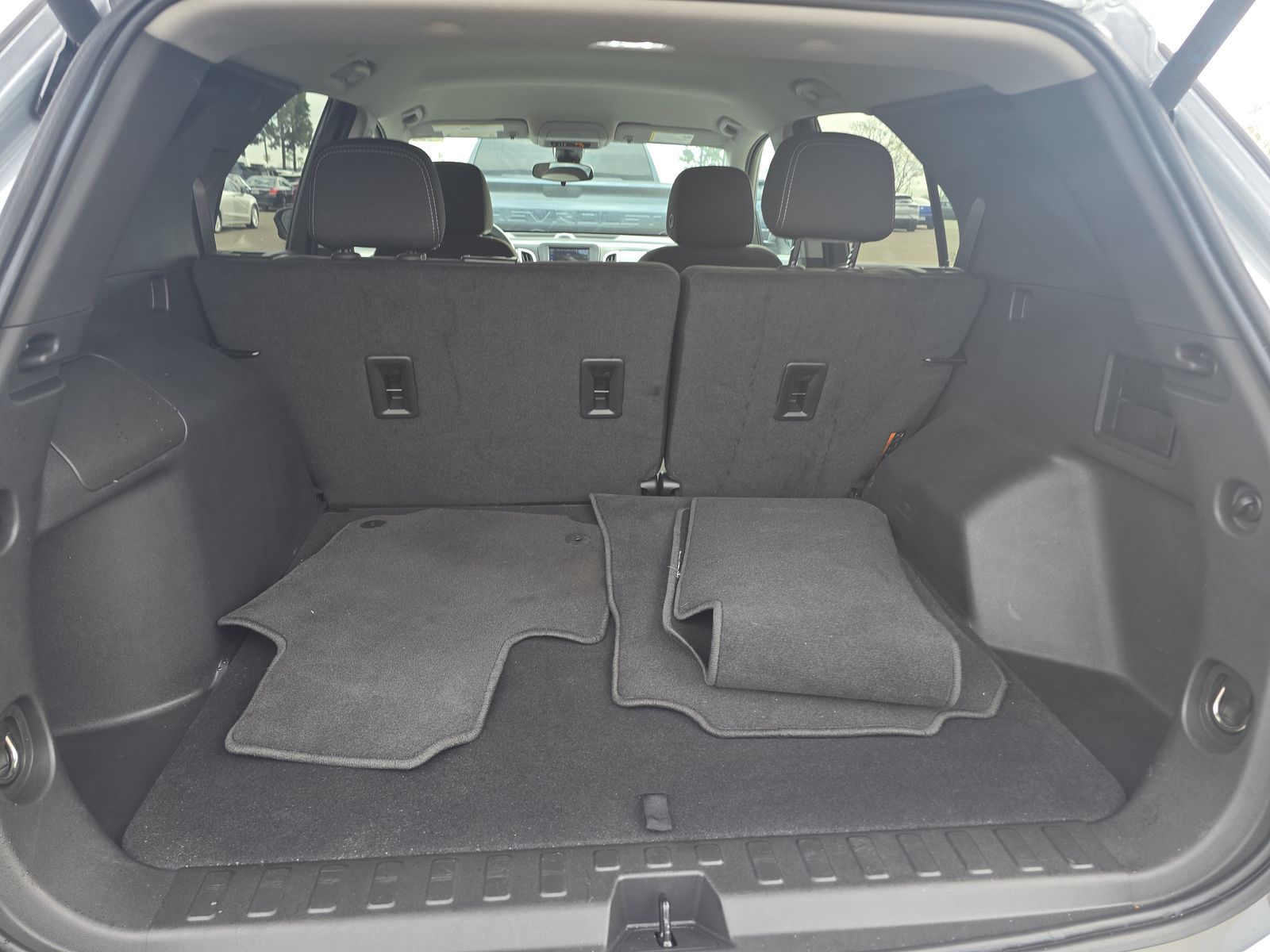 2024 Chevrolet Equinox LT AWD