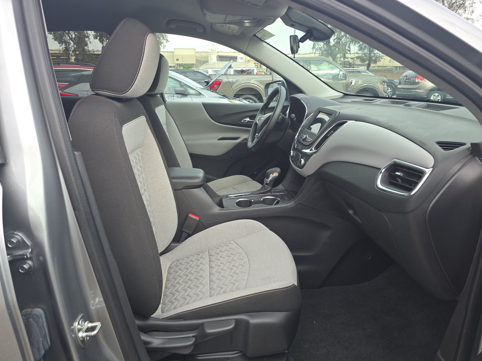 2024 Chevrolet Equinox LT AWD