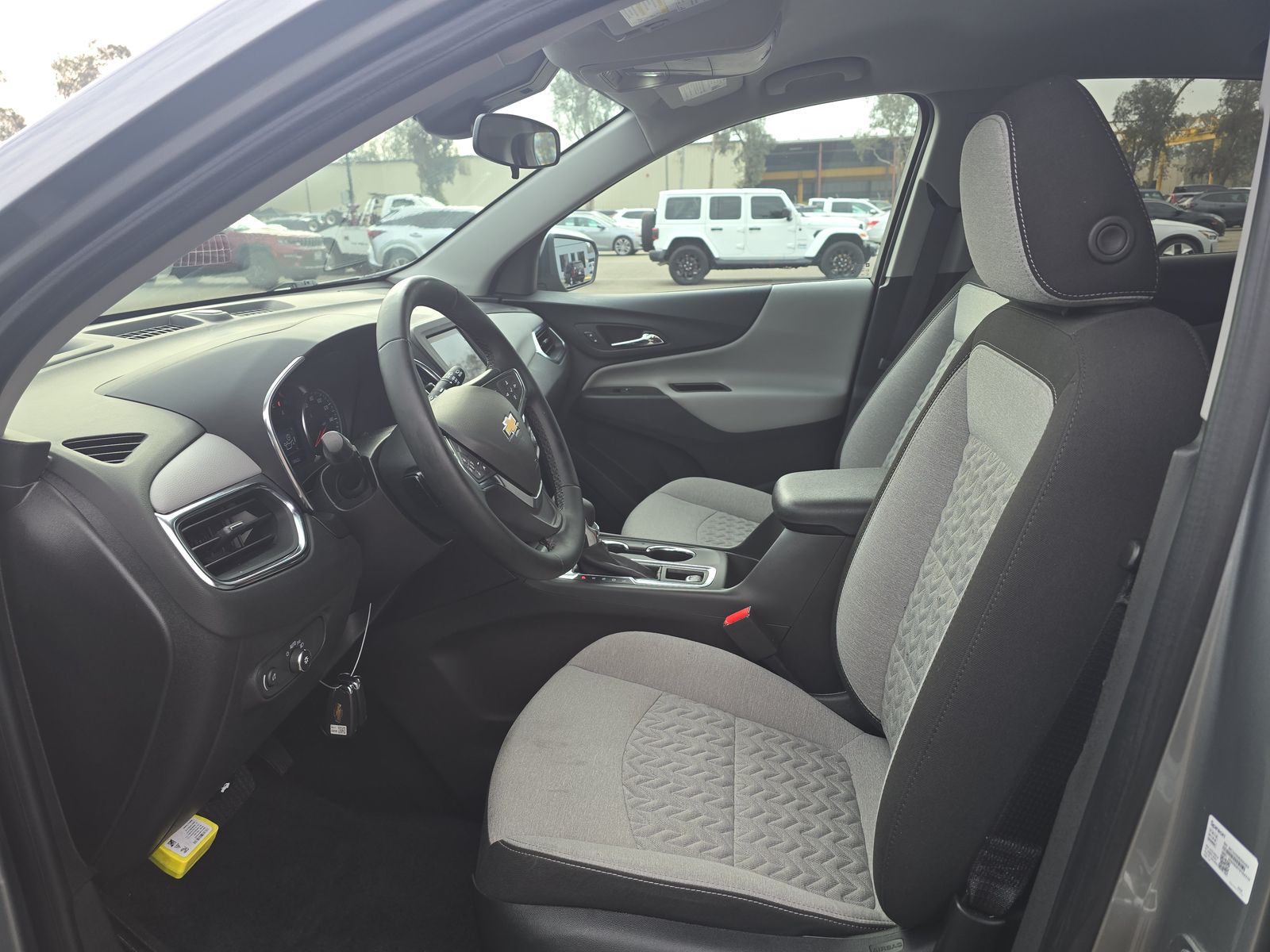 2024 Chevrolet Equinox LT AWD