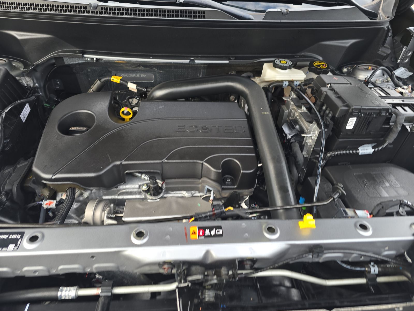 2024 Chevrolet Equinox LT AWD