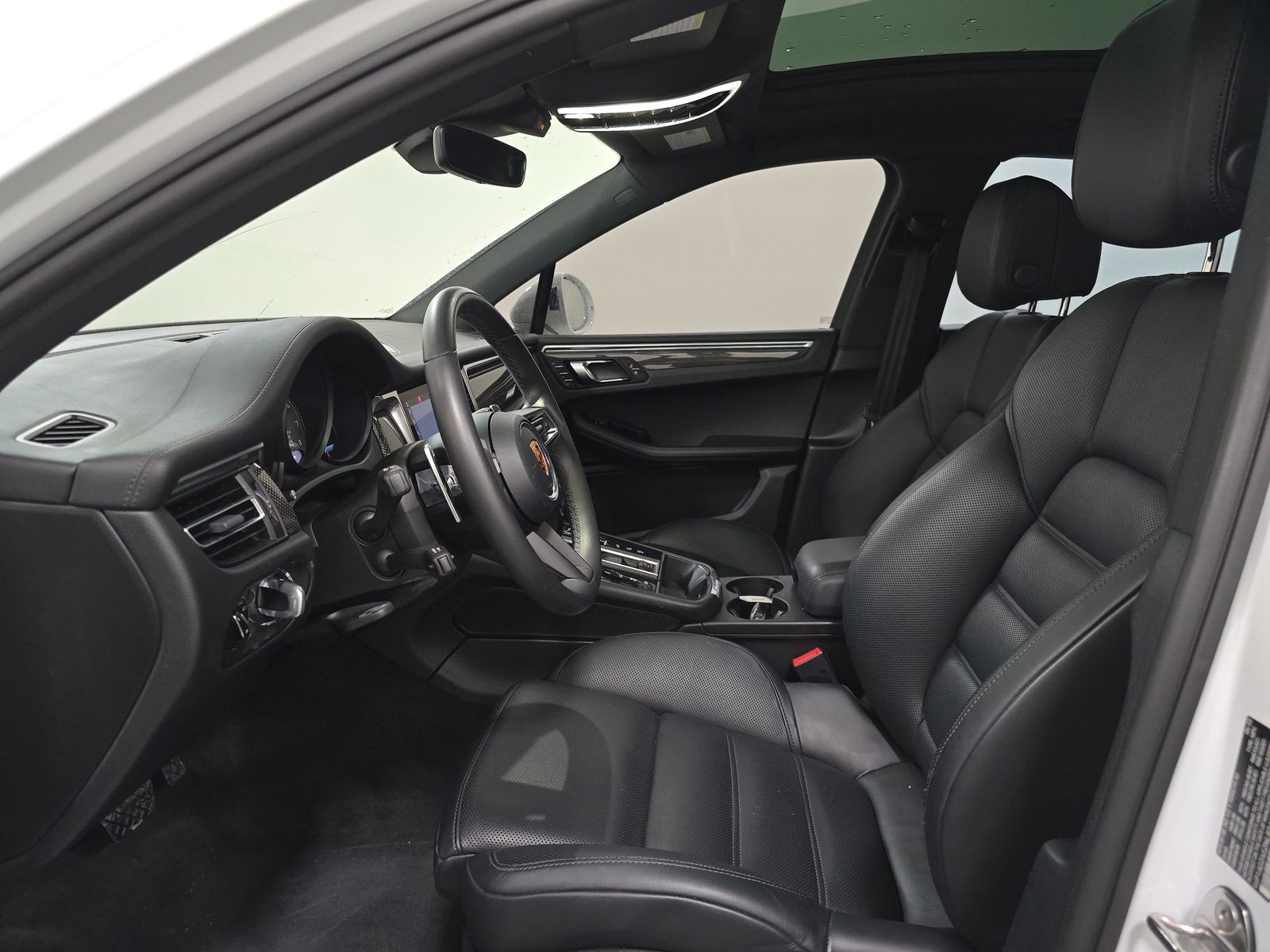 2022 Porsche Macan S AWD