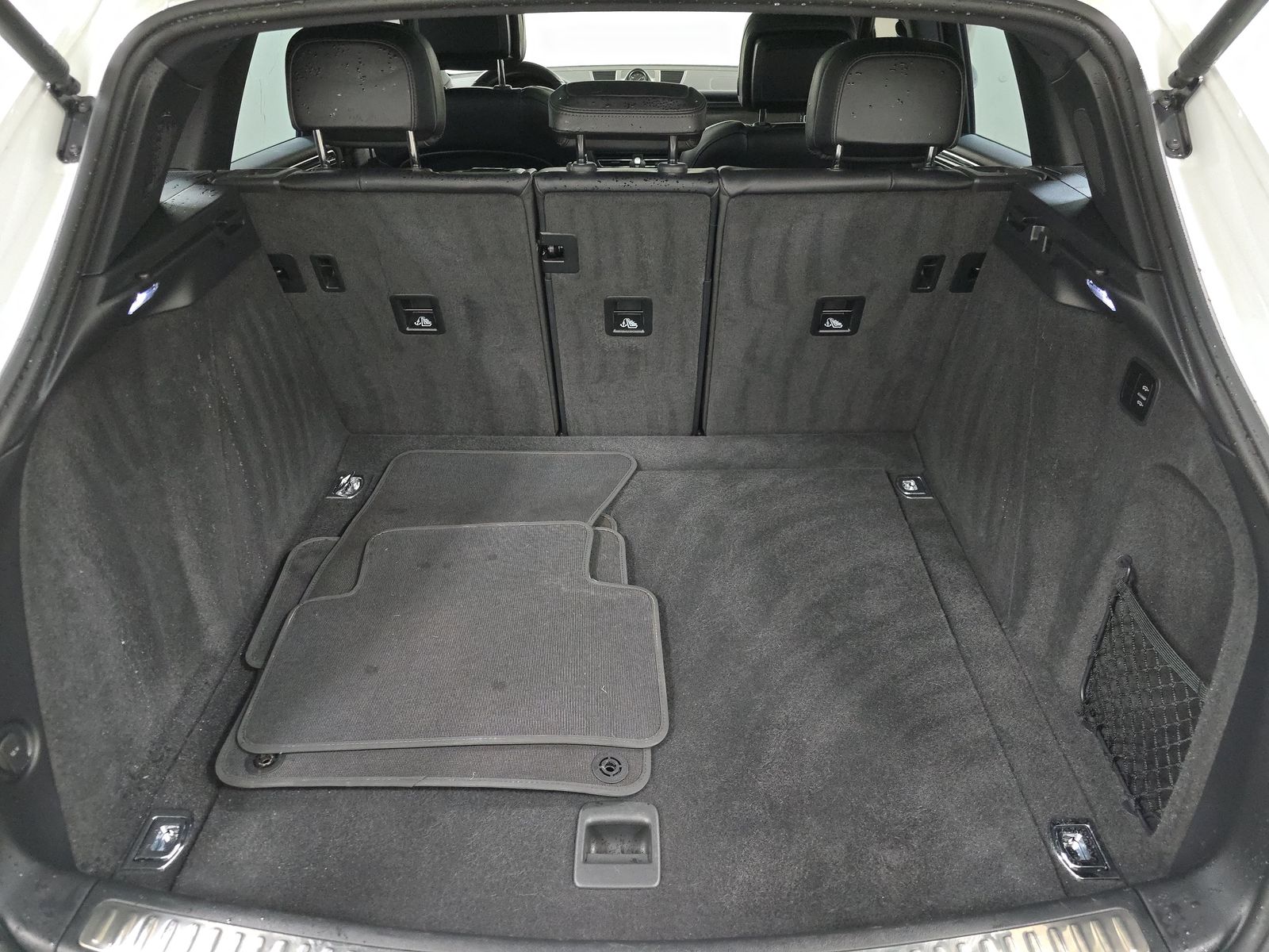 2022 Porsche Macan S AWD