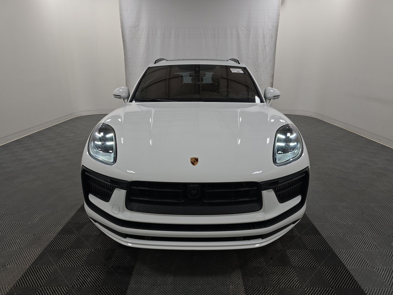 2022 Porsche Macan S AWD