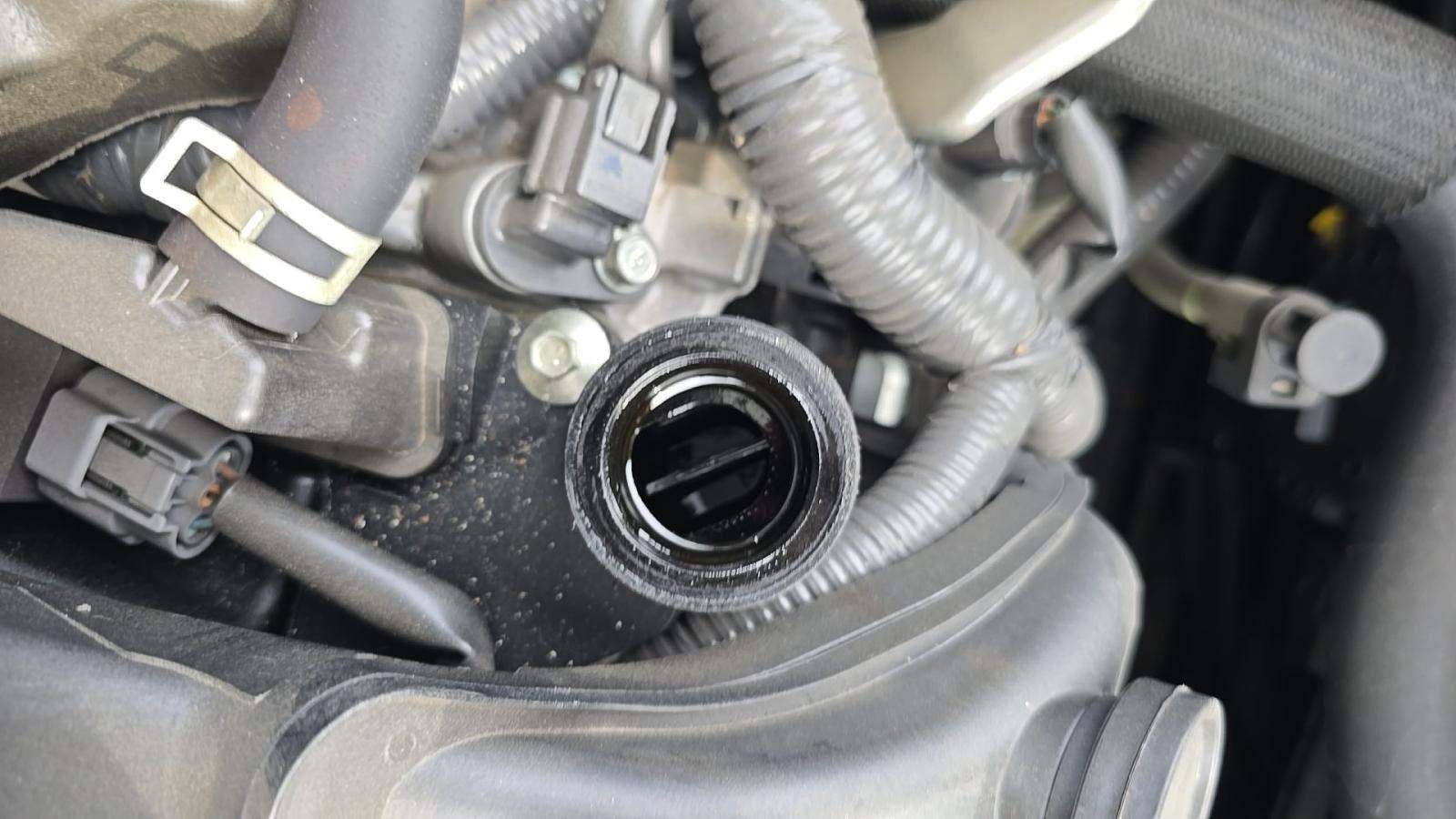 2022 Nissan Rogue Sport SL AWD