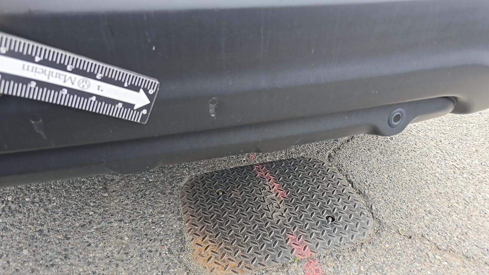 2022 Nissan Rogue Sport SL AWD