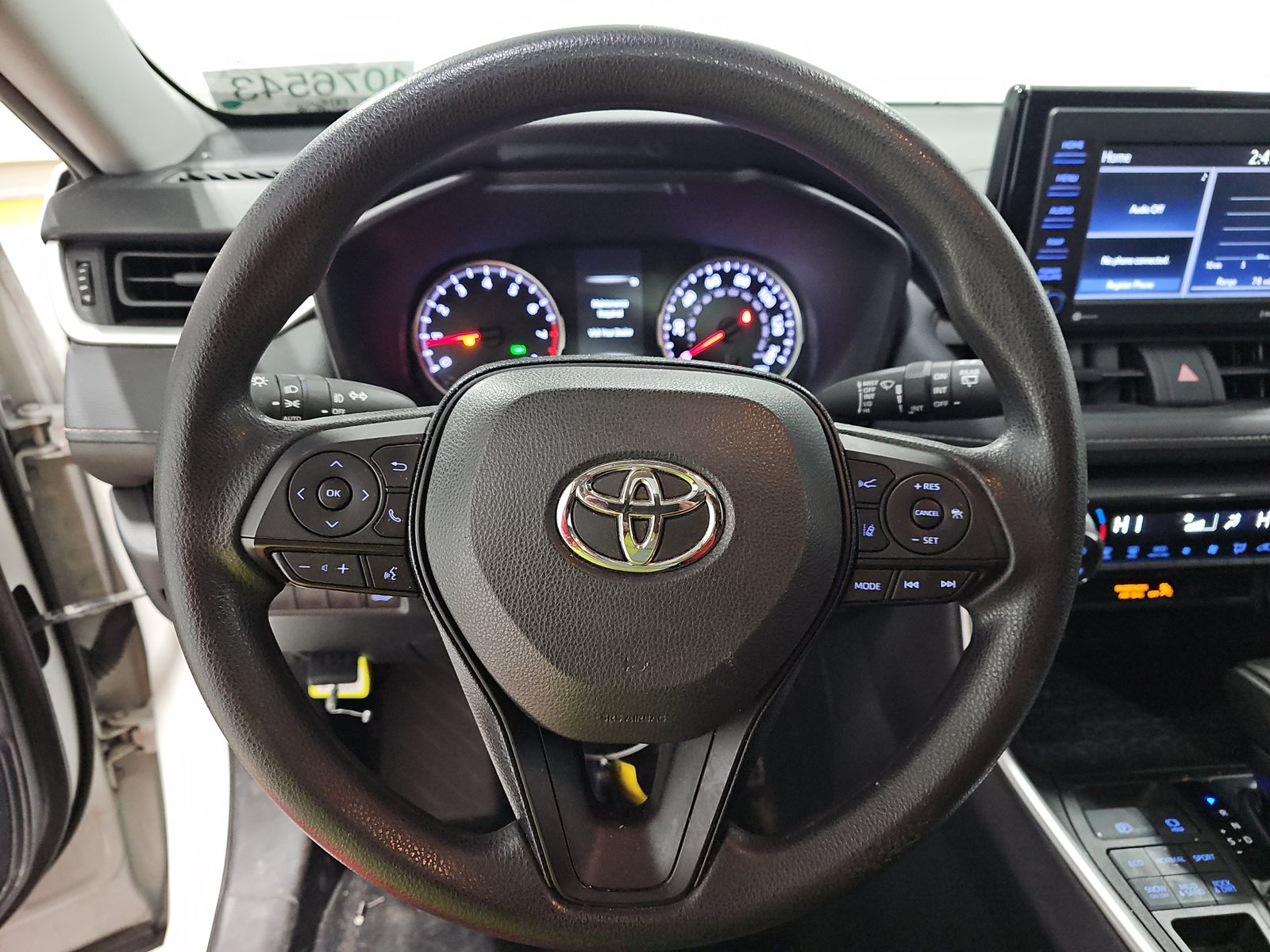 2021 Toyota RAV4 XLE AWD