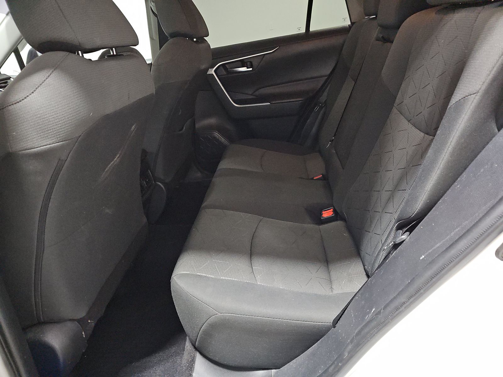 2021 Toyota RAV4 XLE AWD