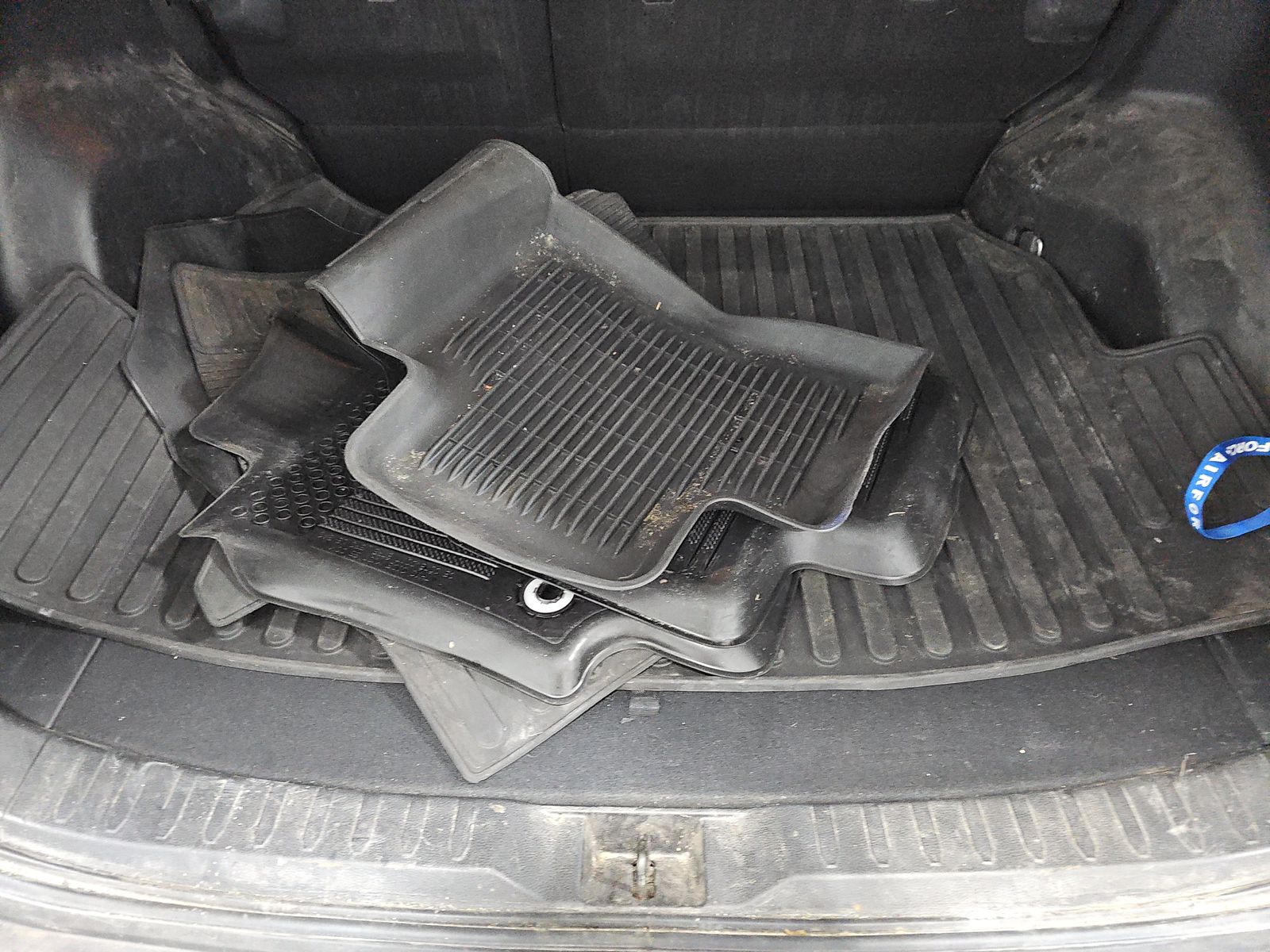 2021 Toyota RAV4 XLE AWD