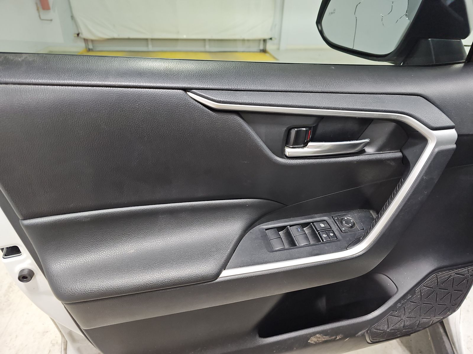 2021 Toyota RAV4 XLE AWD