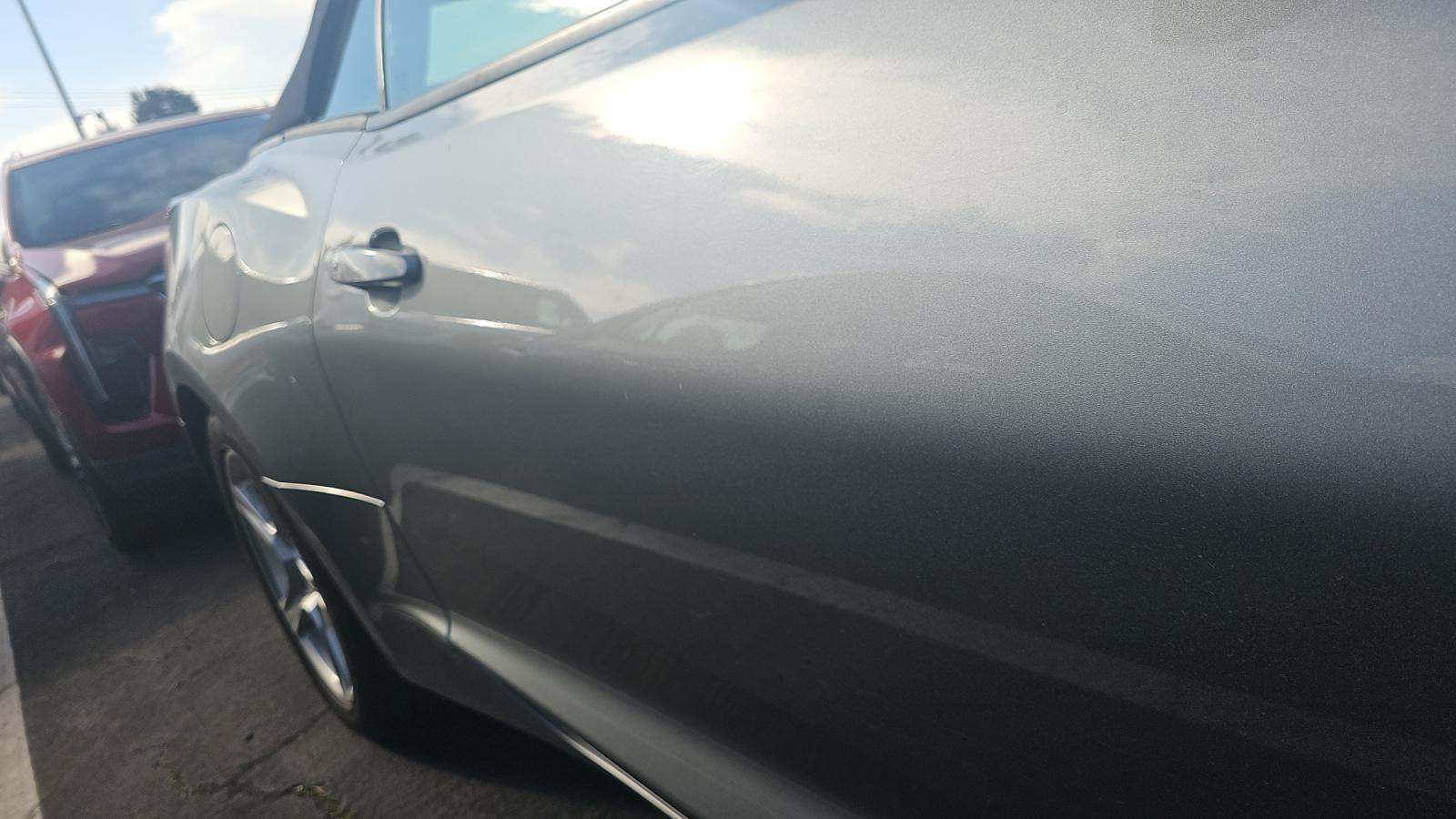 2023 Chevrolet Camaro 1LT RWD