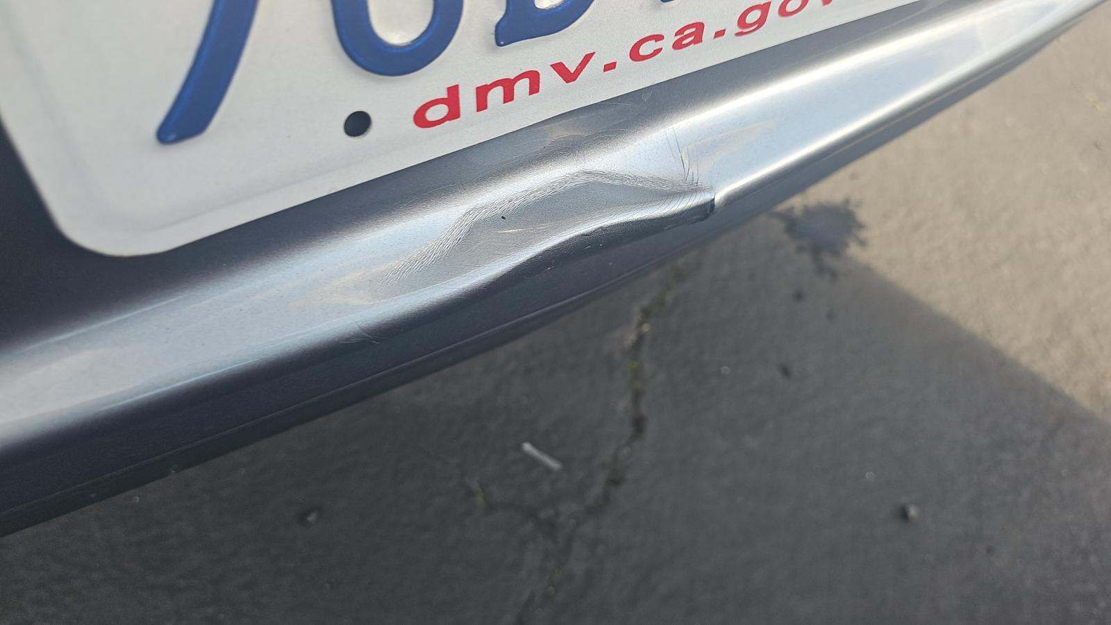 2023 Chevrolet Camaro 1LT RWD