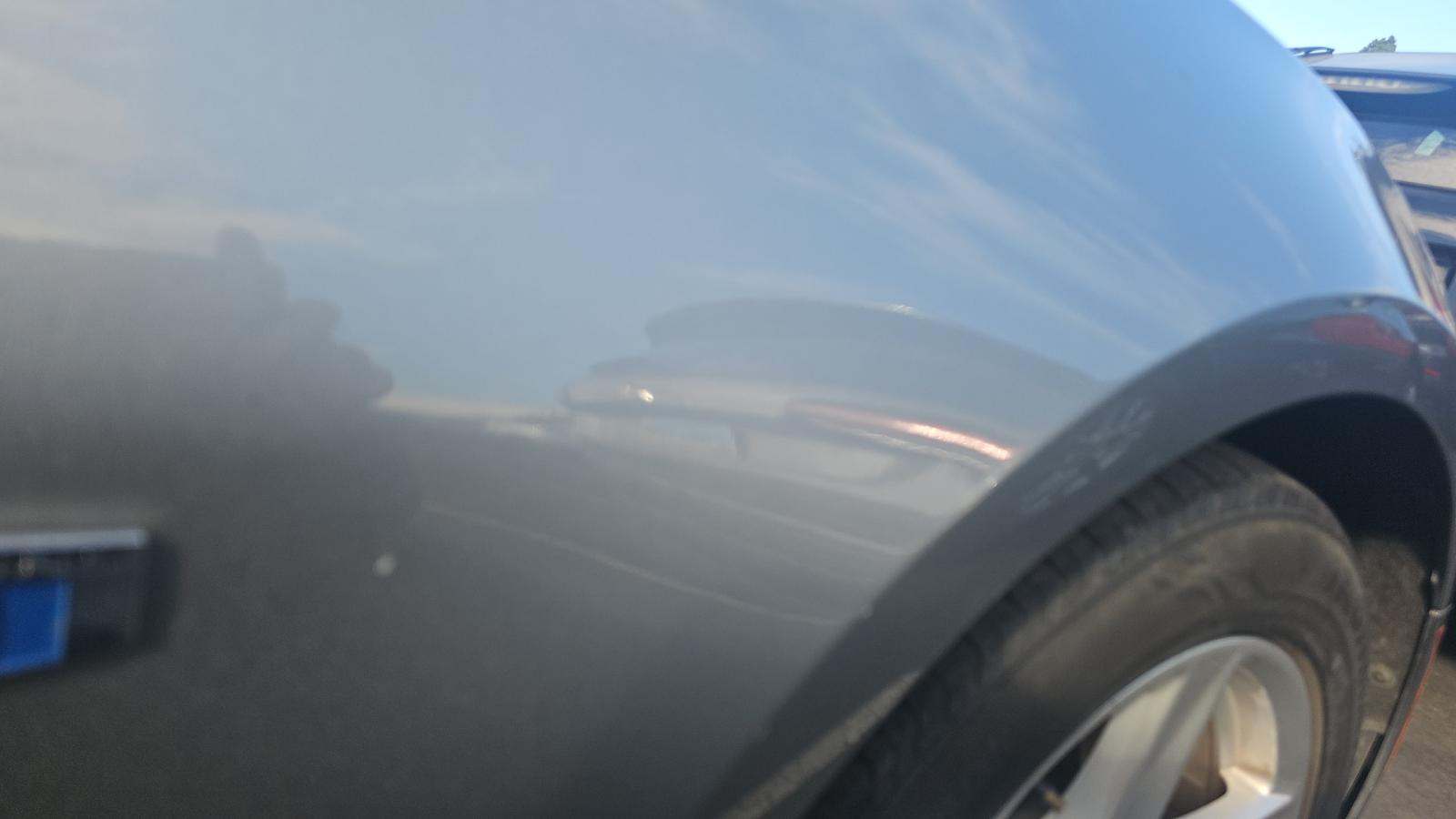 2023 Chevrolet Camaro 1LT RWD