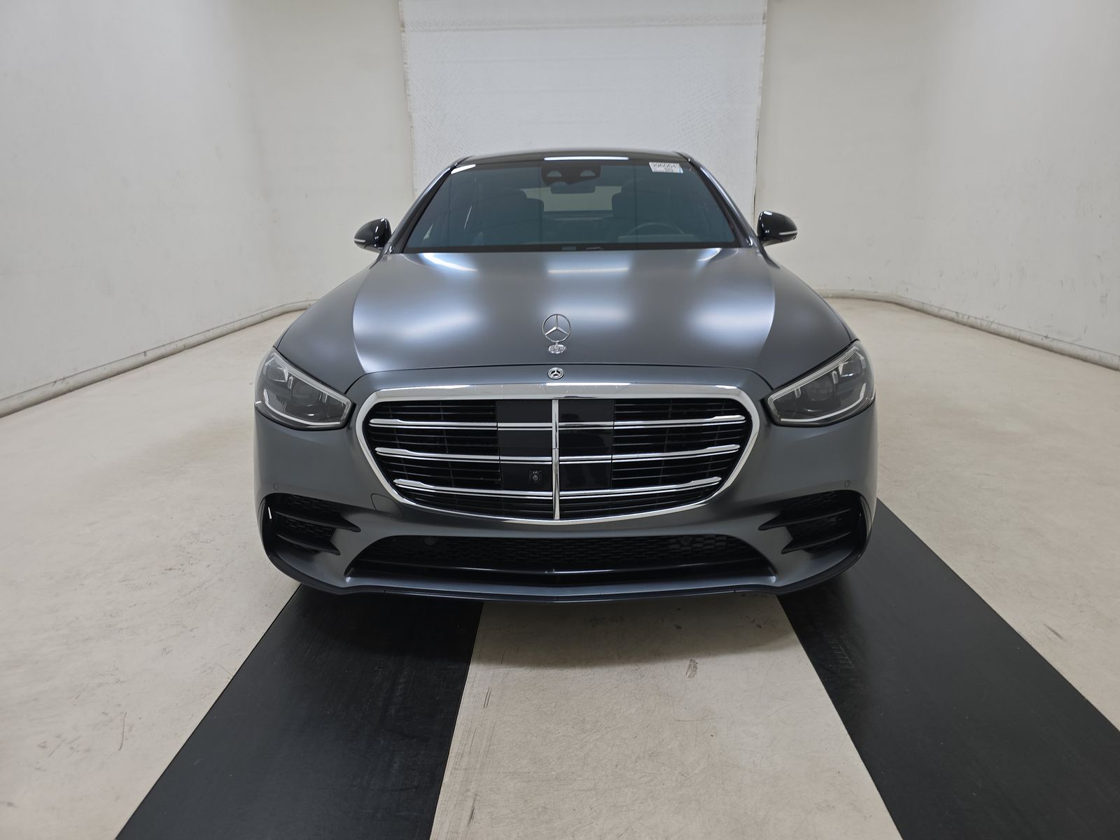 2022 Mercedes-Benz S-Class S 580 AWD