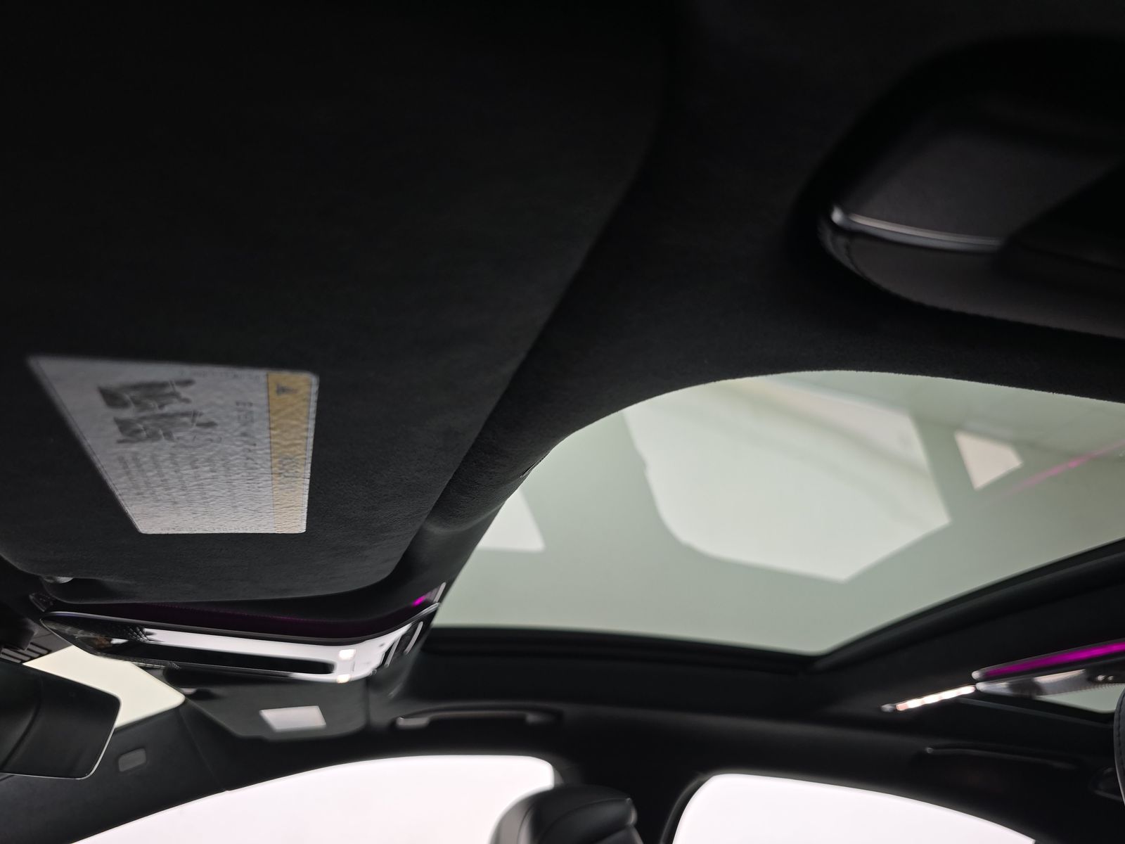 2022 Mercedes-Benz S-Class S 580 AWD