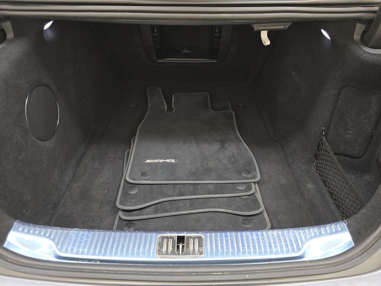 2022 Mercedes-Benz S-Class S 580 AWD