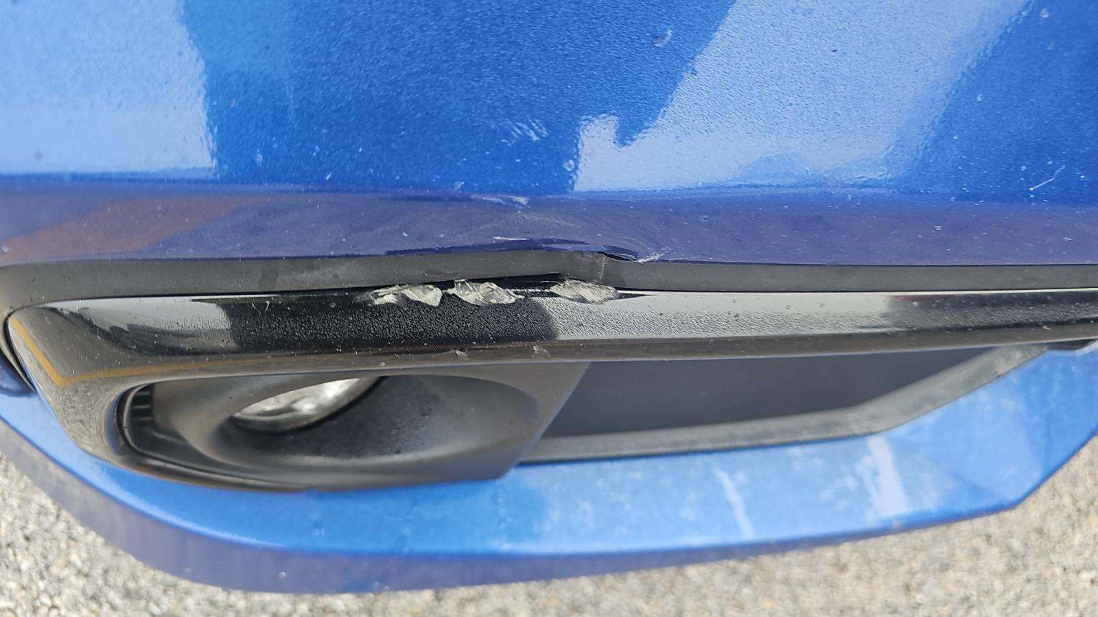 2020 Honda Civic Sport FWD